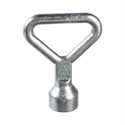 Ключ четырехгранный ТРИЗАМ К01.48.1.1 - фото 17094023