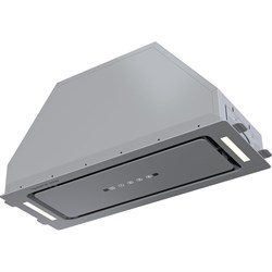 Кухонная вытяжка Zigmund & Shtain K 014.7 S - фото 17094049