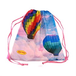 Сумка для сменной обуви Limpopo LPR0215 - фото 17094135