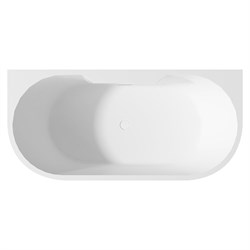 Акриловая ванна ABBER AB9296-1.7 - фото 17094144