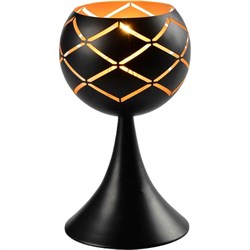 Настольный светильник De Fran FTB-2300 BKGD - фото 17094198