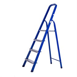 Стальная стремянка STAIRS CS04 - фото 17094209