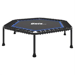 Батут UNIXline FITNESS - фото 17094349