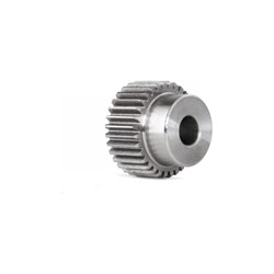 Зубчатая шестерня iskra PM26021-ISKRA - фото 17094588