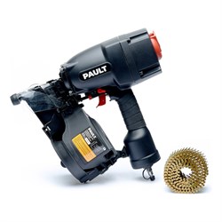 Гвоздезабивной пистолет PAULT CN90 - фото 17094785