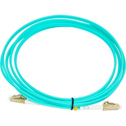 Оптический шнур Cabeus FOP-50-LC-LC-2m - фото 17094805