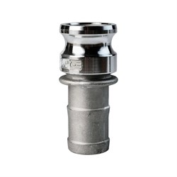 Алюминиевый камлок MGF E-500 - фото 17094867