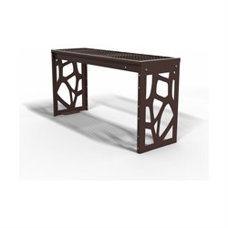 Крыльцо к дому АрсеналЪ ARSENAL AVANT - фото 17094995