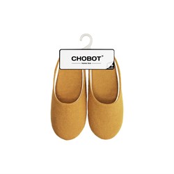 Домашние женские тапочки CHOBOT HOME LINE 05Т-528 - фото 17095283