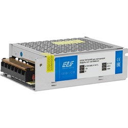 Интерьерный блок питания Elf 12E100BEmini - фото 17095337