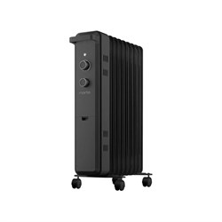 Масляный обогреватель MARTA MT-OH2433A - фото 17095386