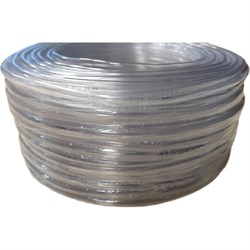 Нетоксичный шланг GLQ CRISTALLO - фото 17095465