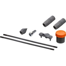 Комплект для контура заземления TDM ELECTRIC №10 - фото 17095482