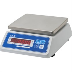 Весы CAS SWN-06EW - фото 17095492
