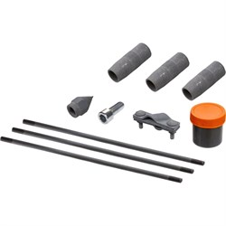 Комплект для контура заземления TDM ELECTRIC №11 - фото 17095566