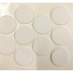 Самоклеящийся фетровый пункт Локри 107113 - фото 17095574