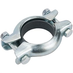 Хомут для а/м ВАЗ-2170-1118 (в сб. с кольцом), наруж.диам. 58 мм Riginal RG1118-1203064 - фото 17095642