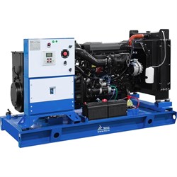 Дизельный генератор ТСС 32029 - фото 17095671