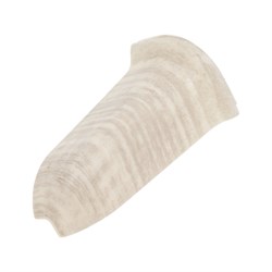 Наружный угол для плинтуса Центурион Lider 245-ун - фото 17095714