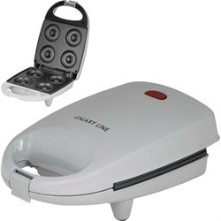 Прибор для выпечки пончиков Galaxy LINE GL 2983 - фото 17096325