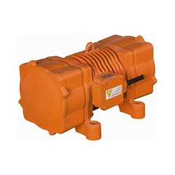 Вибратор Красный Маяк ИВ-105 - фото 17097266