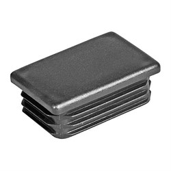 Прямоугольная заглушка для труб 23 БОЛТА 26-0360ф50 - фото 17097276