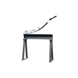 Гильотинные ножницы METALMASTER MG 1000 - фото 17097318