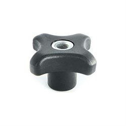 Звездообразная ручка EMES PTB4D6010 - фото 17097381