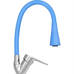 Одноручный смеситель для мойки Juguni 0402.151 - фото 17097517