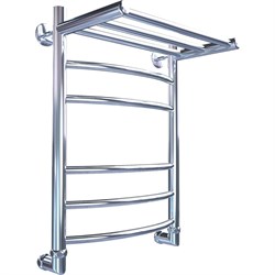 Водяной полотенцесушитель ООО Дикрон ЛД гр ВП 600-500 - фото 17097644