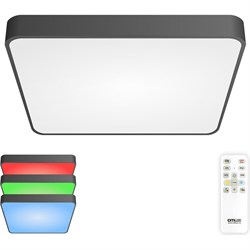 Светильник CITILUX Купер LED RGB - фото 17097646