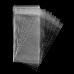 Пакеты фасовочные Gamma 136444 - фото 17097872