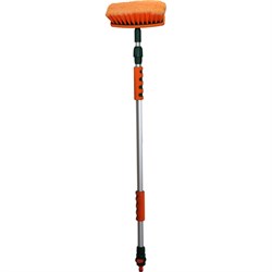 Телескопическая щетка для мытья Li-Sa ls015 39780 - фото 17097907