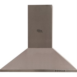 Кухонная вытяжка OASIS 312 making Oasis everywhere - фото 17097925