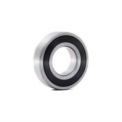 Подшипник MTM K 6207 2RS CS 207 2RS - фото 17097932