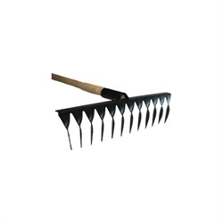 Грабли ООО Агростройлидер САД-08.04.2 - фото 17098122