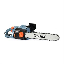 Электрическая цепная пила SENIX CSE20-M2-EU - фото 17098418