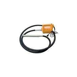 Глубинный вибратор SPEKTROS JB-160 - фото 17098507