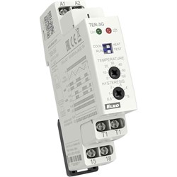 Термостат ELKO EP EP TER-3G - фото 17098721