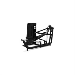 Тренажер для жима от груди/плеч Bronze gym NEO88 - фото 17098737