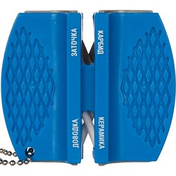 Универсальная точилка ЗУБР МАСТЕР - фото 17098924