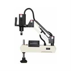 Электрический резьбонарезной манипулятор REALREZ M24S - фото 17098966