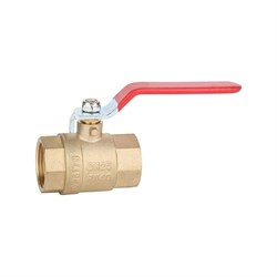 Кран шаровой Victoria 61-001 - фото 17098984