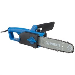 Бесщеточная электропила РОКОТ 618-166 - фото 17099047