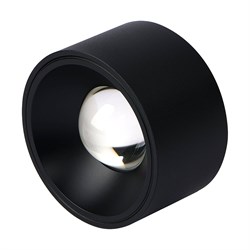 Накладной светильник Neylight NL78030-B - фото 17099115