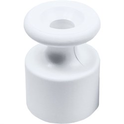 Изолятор пластиковый Electraline R1-551-21-10 - фото 17099214