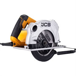 Электрическая циркулярная пила JCB JCB-CS1500-E(57245) - фото 17099328