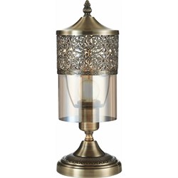 Настольная лампа CITILUX Эмир - фото 17099352