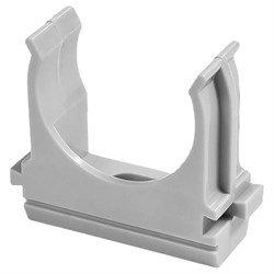 Крепеж-клипса для монтажа труб ТРИЗАМ TRZ0355 - фото 17099402