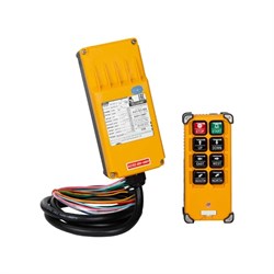 Радиоуправление TELECRANE 00-00004034 - фото 17099460